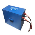 Paquete de batería de ion-litio Solar Storage 24V 200ah